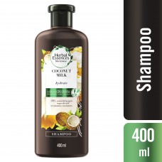Herbal Essences Shampoo Coconut Milk x 400 ML